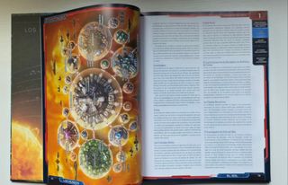 Starfinder: Los Mundos del Pacto