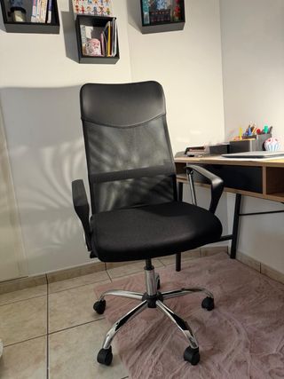 Pack Escritorio y Silla