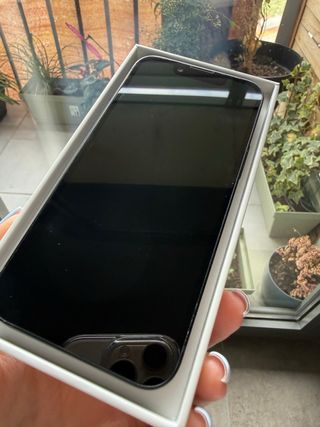 iPhone 13 mini Nero