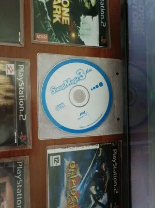 Conjunto di videogiochi PlayStation 2