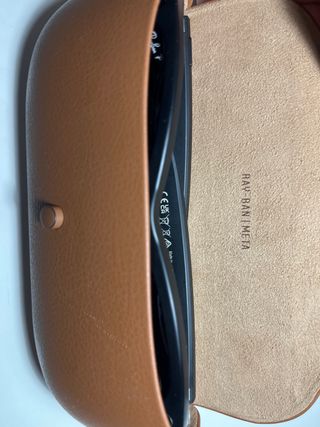 Gafas Ray-Ban Meta con Cámara