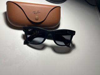 Gafas Ray-Ban Meta con Cámara