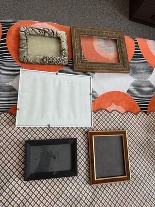 Cornice portafoto quadri il prezzo x tutti
