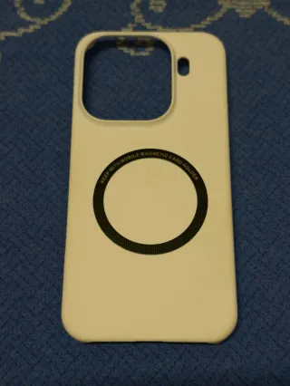 Cover Oppo Find X9 Pro