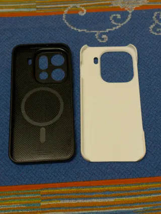 Cover Oppo Find X9 Pro