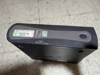 Computer Dell Pentium 3 per retro gaming