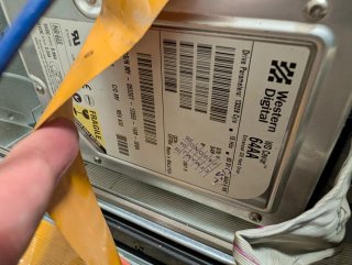 Ordenador Dell Pentium 3 Retro gaming