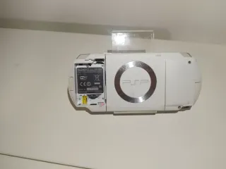 Consola PSP 1004 Blanca