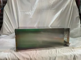 Campana extractora de cocina