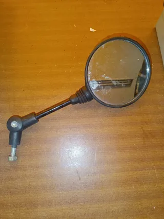 Ruedas y otras piezas Hanway Raw 50