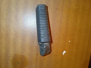 Ruedas y otras piezas Hanway Raw 50