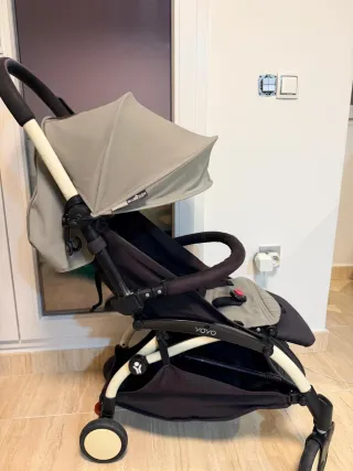 Carrito Babyzen Yoyo