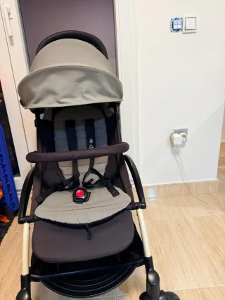 Carrito Babyzen Yoyo