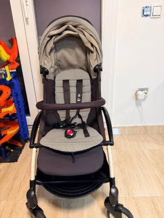 Carrito Babyzen Yoyo