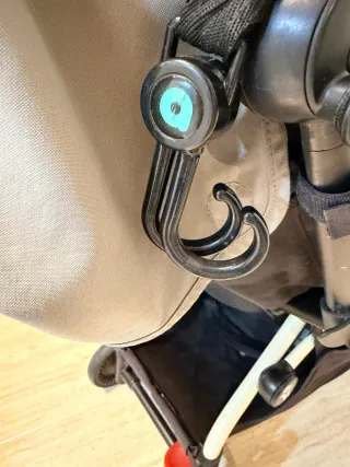 Carrito Babyzen Yoyo