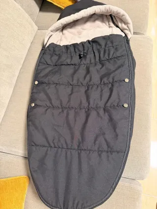 Carrito Babyzen Yoyo