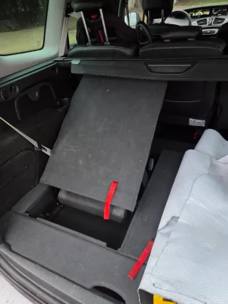 Renault Grand Scenic 2015