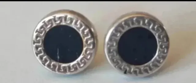 Pendientes Plata Ley