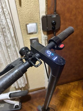 Patinete Eléctrico Xiaomi