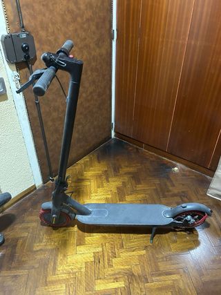 Patinete Eléctrico Xiaomi