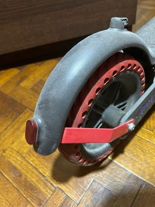 Patinete Eléctrico Xiaomi