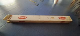 Pantalla de proyección mate