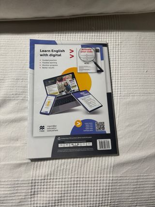 GREAT THINKERS B1+ Workbook and Digital Workbook