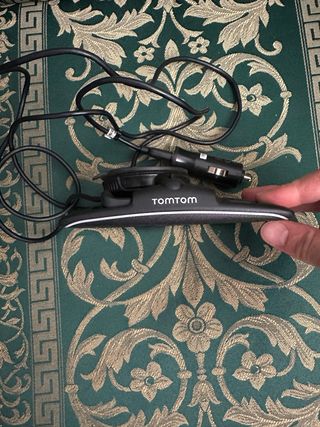 GPS TomTom GO con cargador