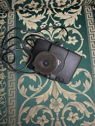 GPS TomTom GO con cargador