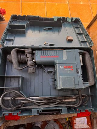 Martillo Demoledor Bosch GSH 11 E