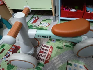 Bicicleta infantil SEREED