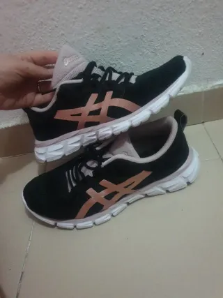 Zapatillas Asics Gel-Quantum Lyte Talla 40