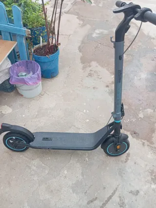 Patín Eléctrico bongo cecotec SOÑODINA