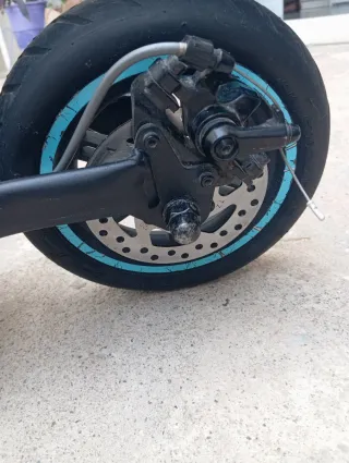 Patín Eléctrico bongo cecotec SOÑODINA