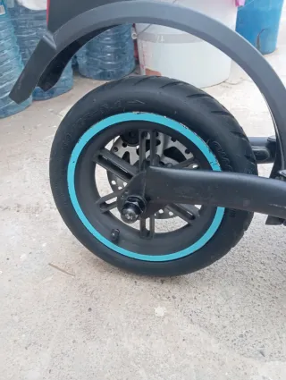 Patín Eléctrico bongo cecotec SOÑODINA