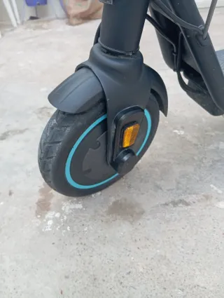 Patín Eléctrico bongo cecotec SOÑODINA