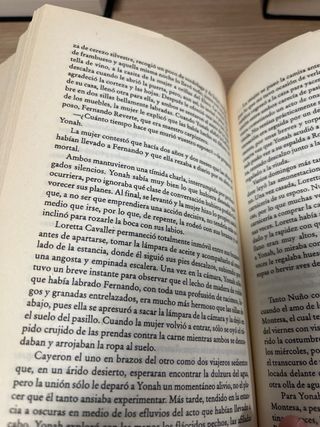 Libro El Ultimo Judio