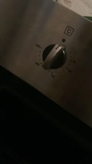 Horno Eléctrico Flaminia