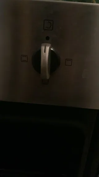 Horno Eléctrico Flaminia