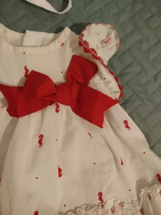 Conjunto bebé niña 3 meses España