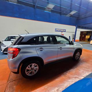 Citroën C4 Aircross 1.6 HDi 115cv Exclusive