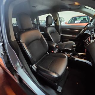 Citroën C4 Aircross 1.6 HDi 115cv Exclusive