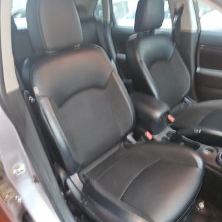 Citroën C4 Aircross 1.6 HDi 115cv Exclusive