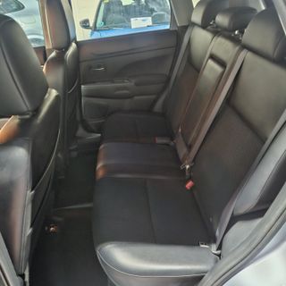 Citroën C4 Aircross 1.6 HDi 115cv Exclusive