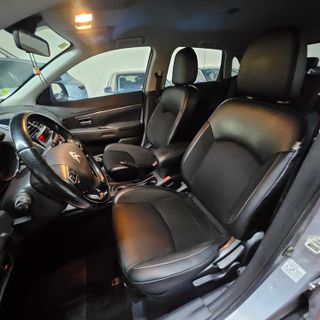 Citroën C4 Aircross 1.6 HDi 115cv Exclusive