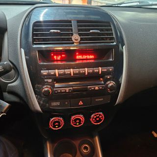 Citroën C4 Aircross 1.6 HDi 115cv Exclusive