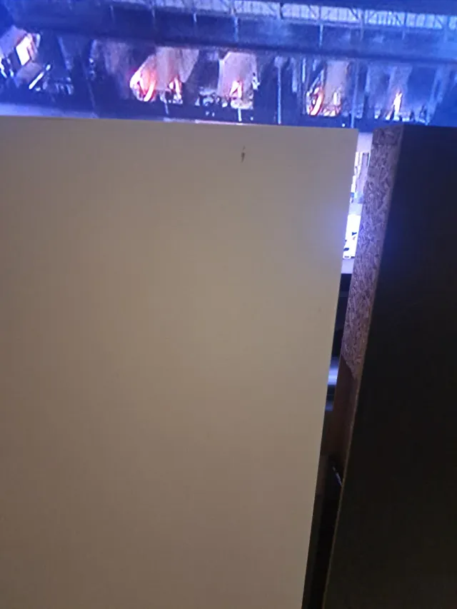 Estantería Ikea Negra y Blanca 25 euros las 3