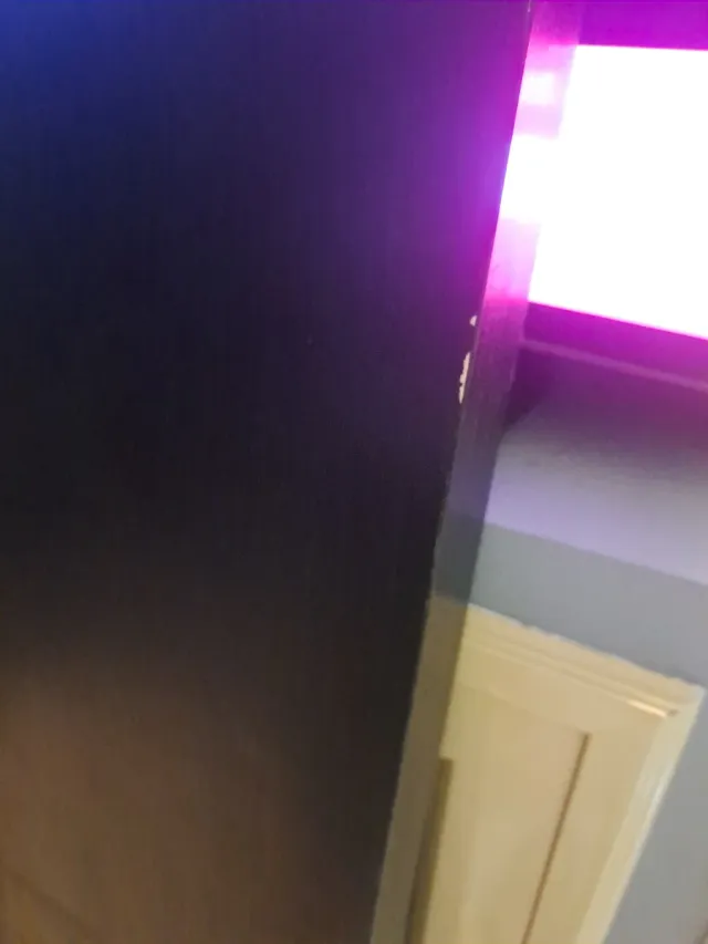 Estantería Ikea Negra y Blanca 25 euros las 3