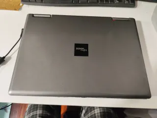 Fujitsu Esprimo Mobile V5535 Portátil