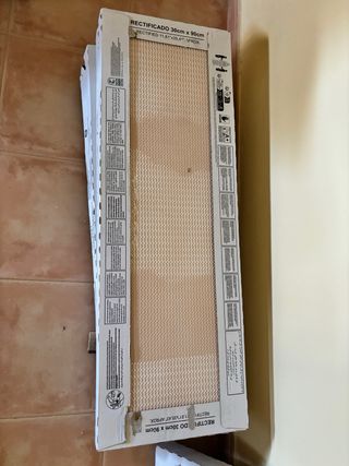 Azulejo Rectificado Leroy Merlin 30x90cm